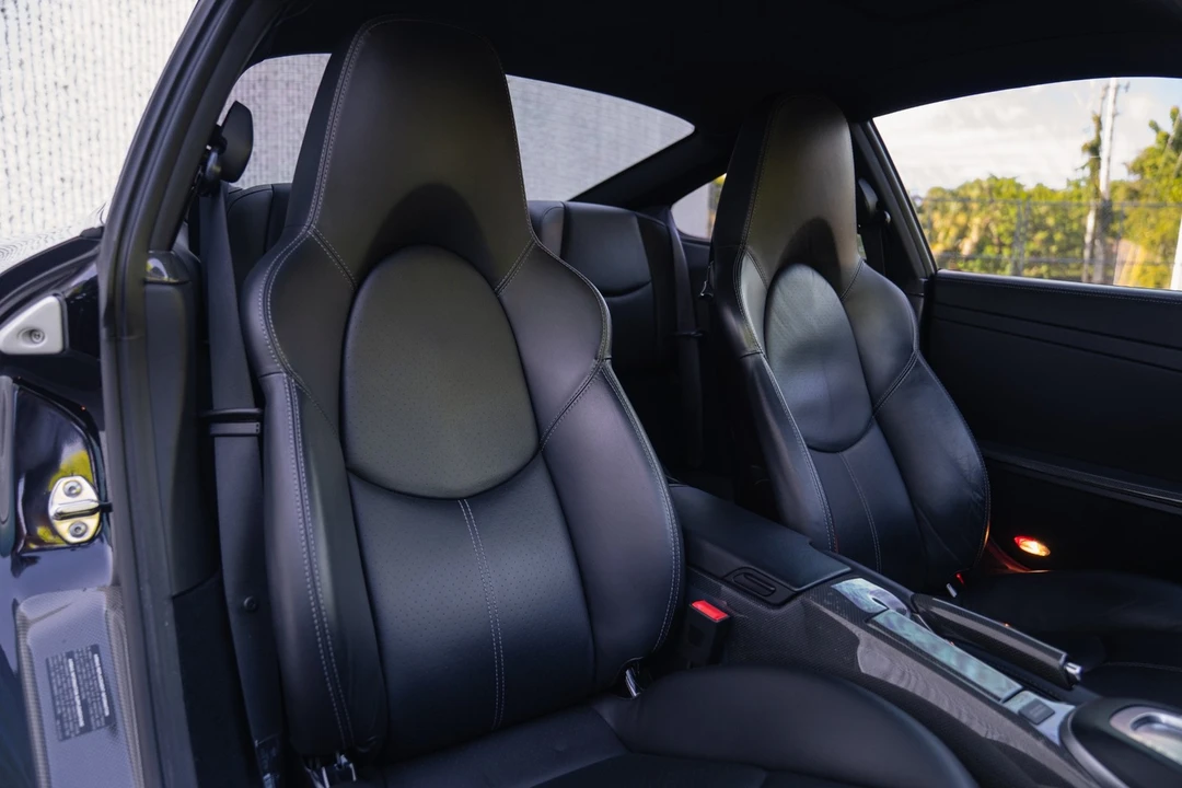 2012 Porsche 997 Carrera - Image 20 of 31