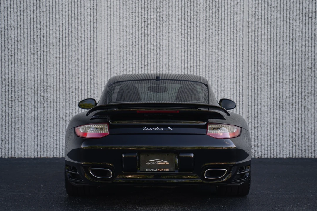 2012 Porsche 997 Carrera - Image 5 of 31