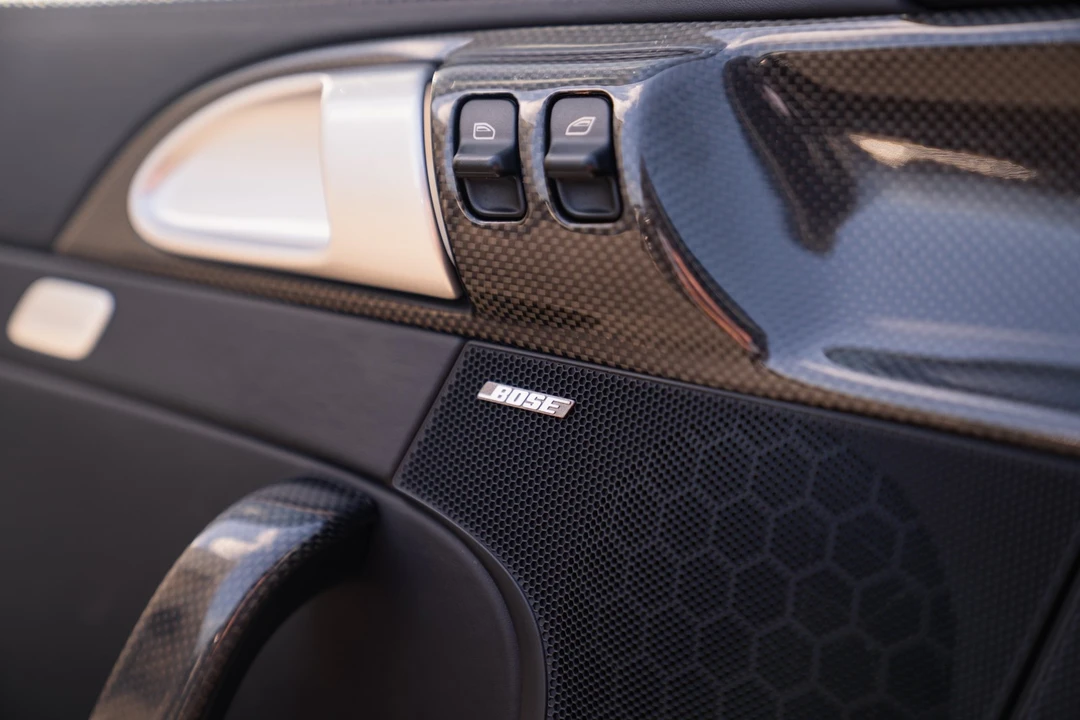 2012 Porsche 997 Carrera - Image 23 of 31