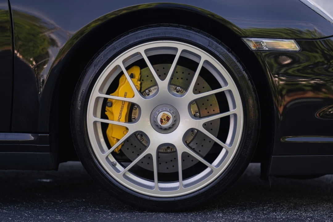 2012 Porsche 997 Carrera - Image 12 of 31