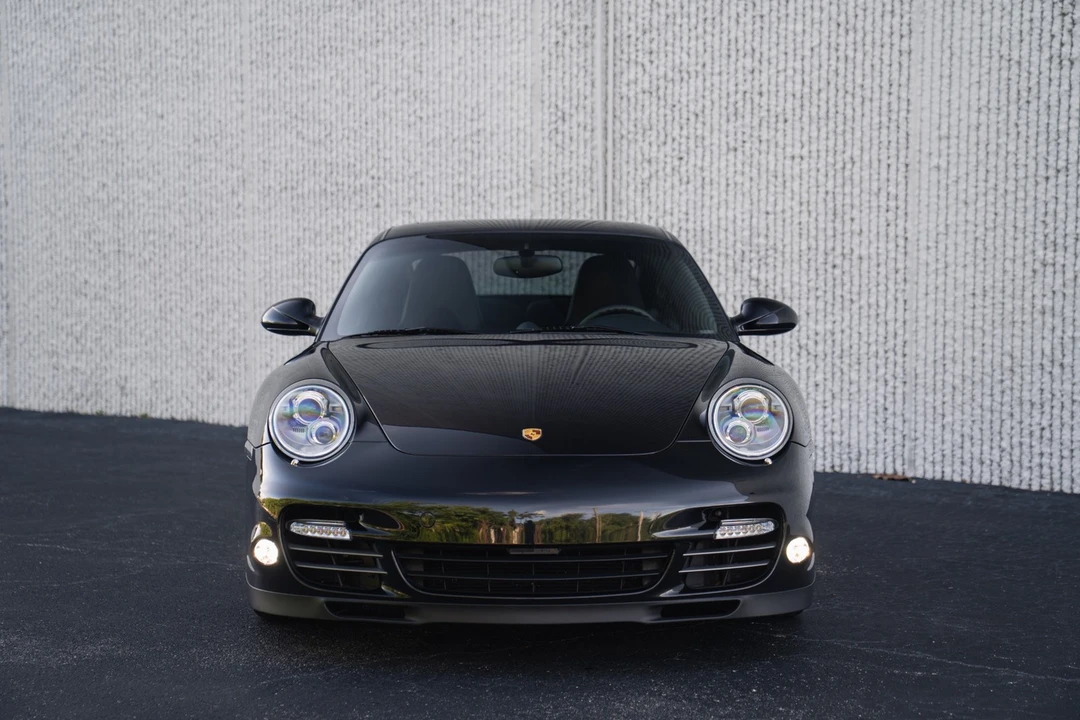 2012 Porsche 997 Carrera - Image 8 of 31