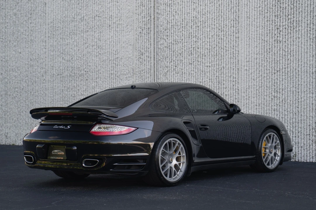 2012 Porsche 997 Carrera - Image 6 of 31
