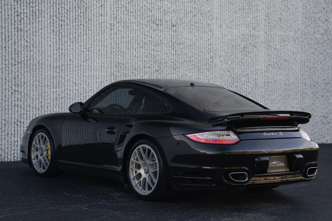 2012 Porsche 997 Carrera - Image 4 of 31