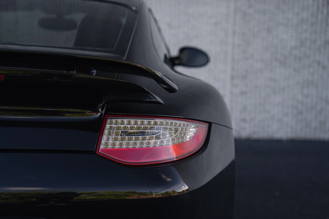 2012 Porsche 997 Carrera - Image 18 of 31