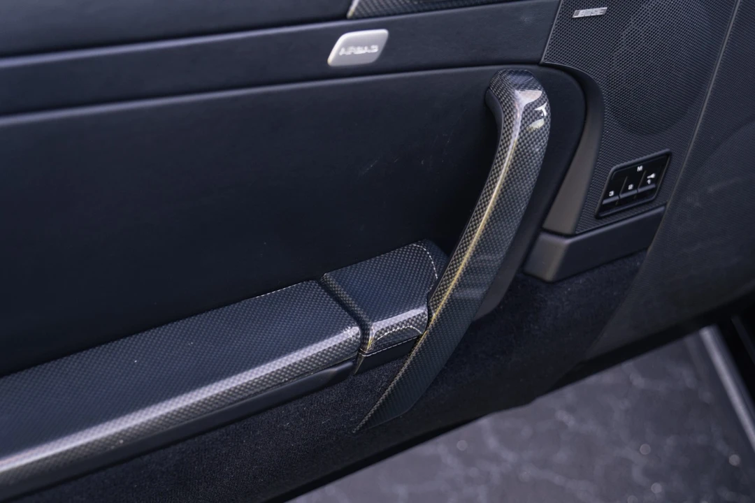 2012 Porsche 997 Carrera - Image 25 of 31