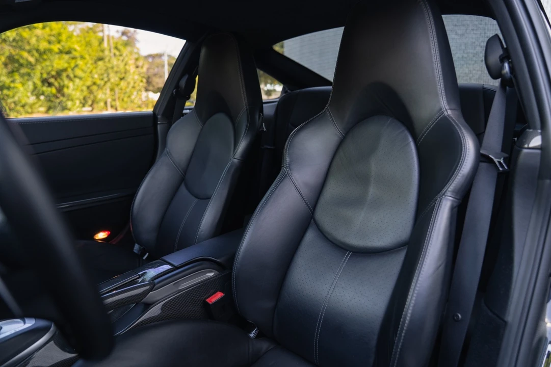 2012 Porsche 997 Carrera - Image 21 of 31