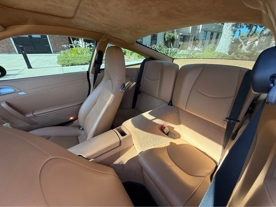 2012 Porsche 997 Carrera - Image 11 of 17