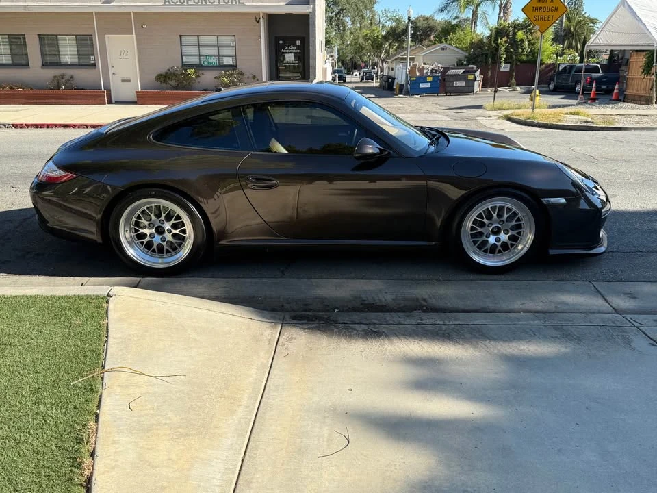 2012 Porsche 997 Carrera - Image 5 of 17
