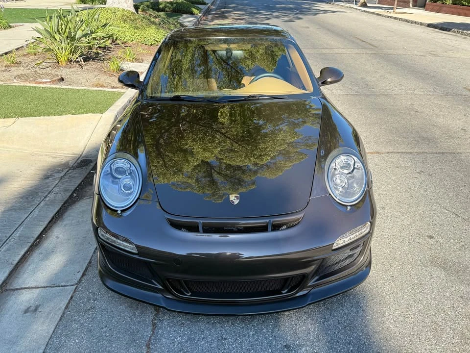 2012 Porsche 997 Carrera - Image 7 of 17