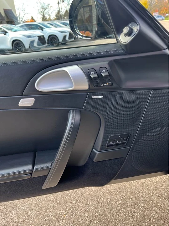 2012 Porsche 997 Carrera 4 - Image 13 of 16