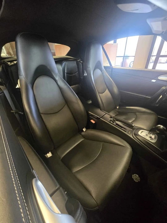 2012 Porsche 991 Carrera 4 - Image 5 of 5