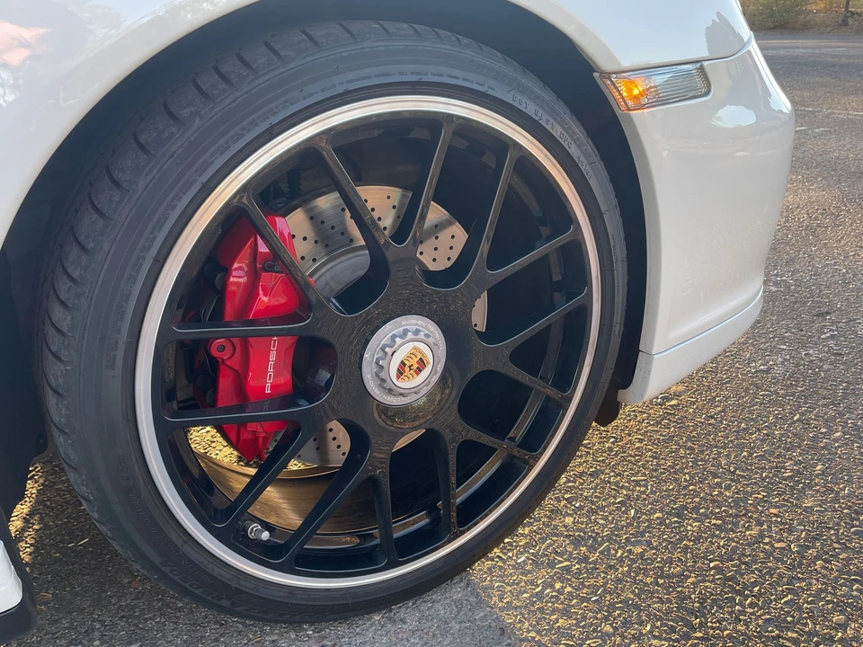 2012 Porsche 997 Carrera GTS - Image 11 of 13