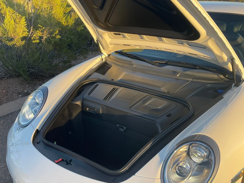 2012 Porsche 997 Carrera GTS - Image 10 of 13