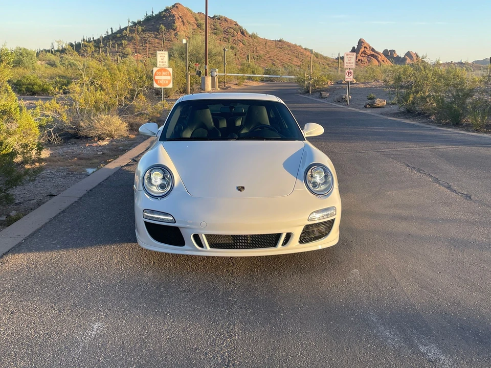 2012 Porsche 997 Carrera GTS - Image 2 of 13