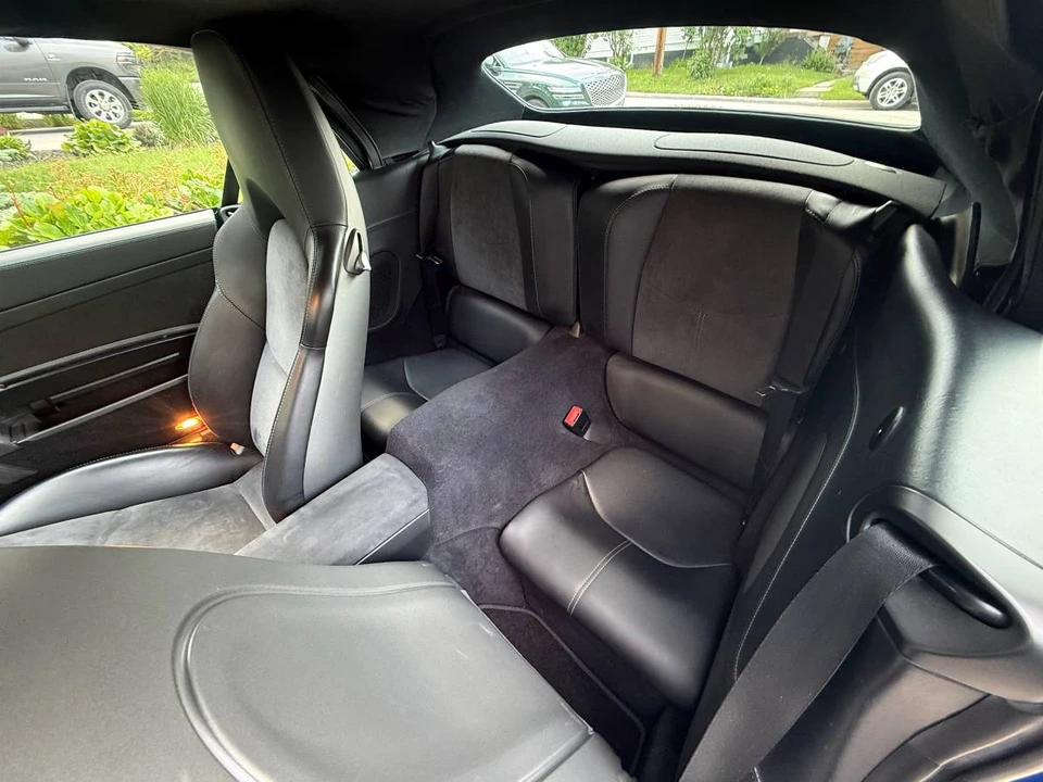 2012 Porsche 997 Carrera GTS - Image 17 of 24