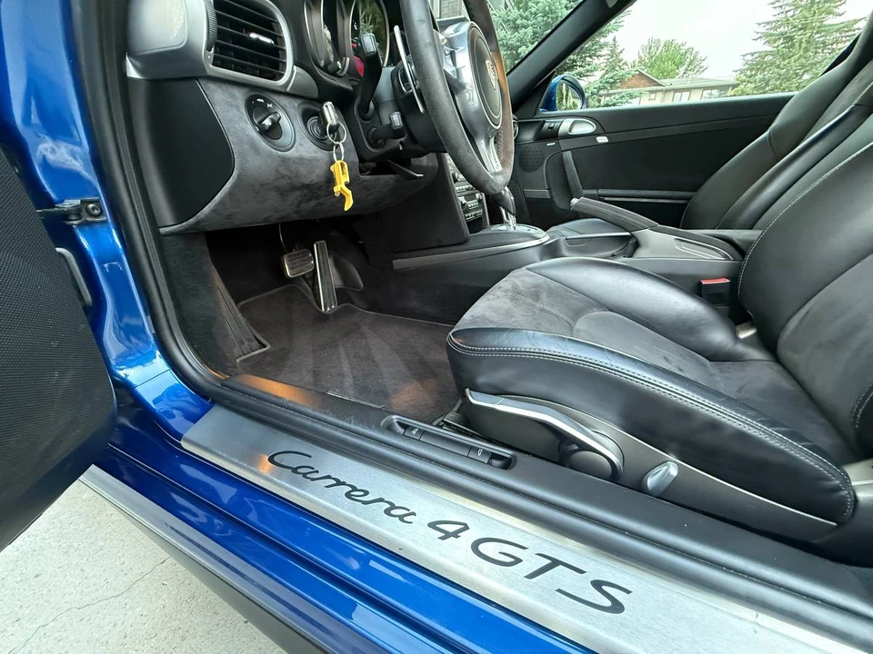 2012 Porsche 997 Carrera GTS - Image 22 of 24