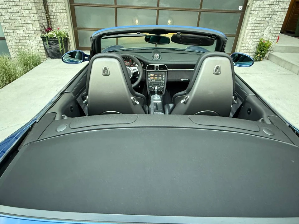 2012 Porsche 997 Carrera GTS - Image 19 of 24