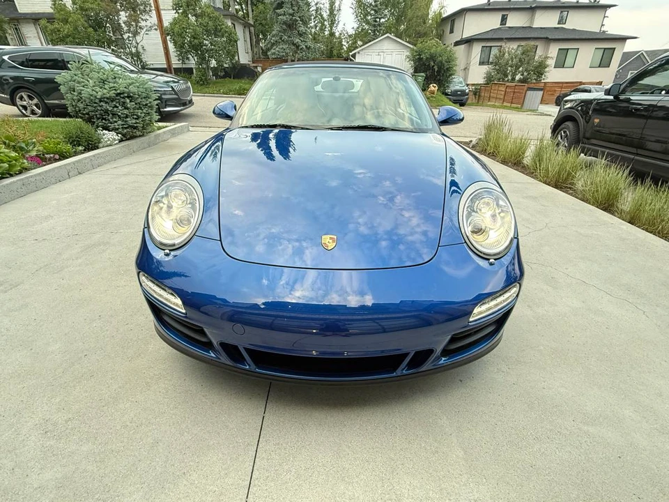 2012 Porsche 997 Carrera GTS - Image 3 of 24