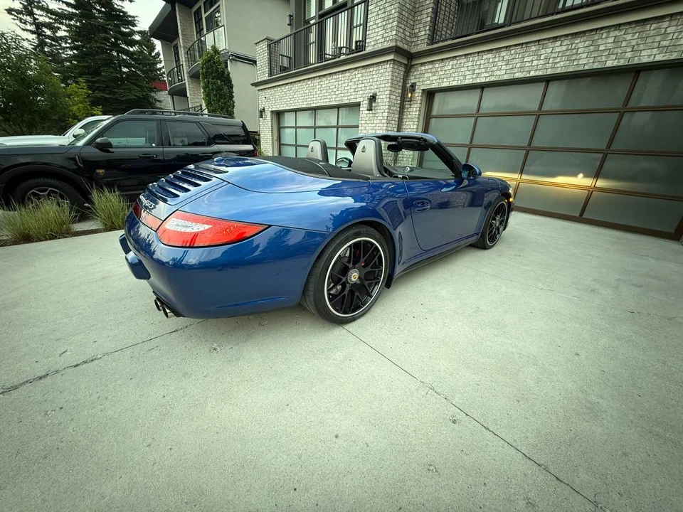 2012 Porsche 997 Carrera GTS - Image 12 of 24
