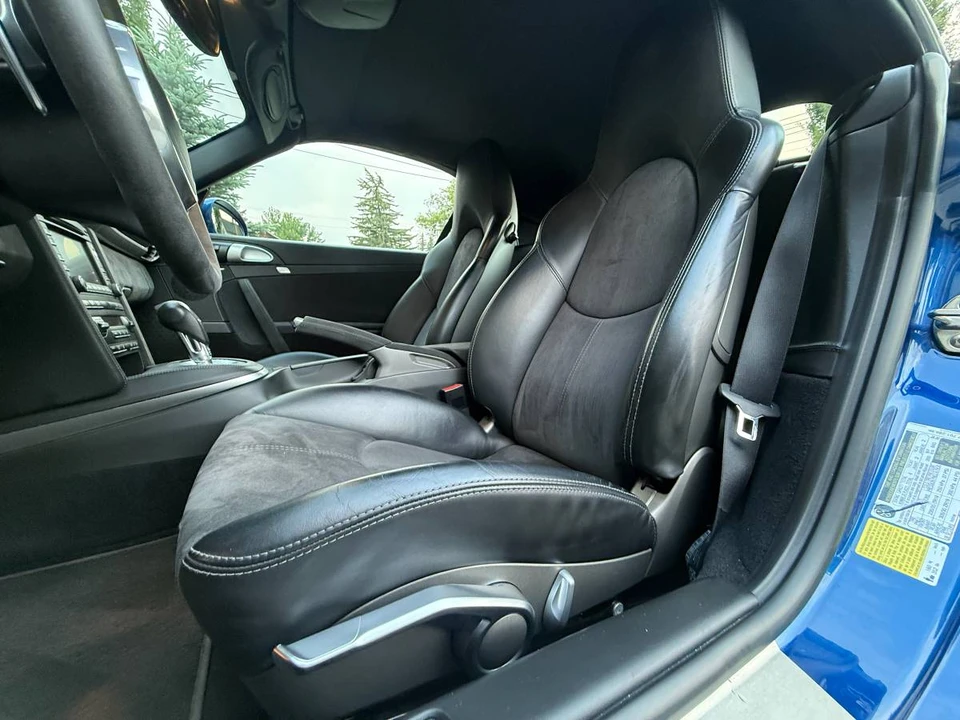 2012 Porsche 997 Carrera GTS - Image 23 of 24