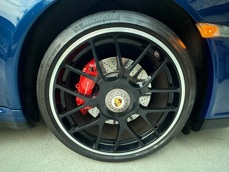 2012 Porsche 997 Carrera GTS - Image 21 of 24