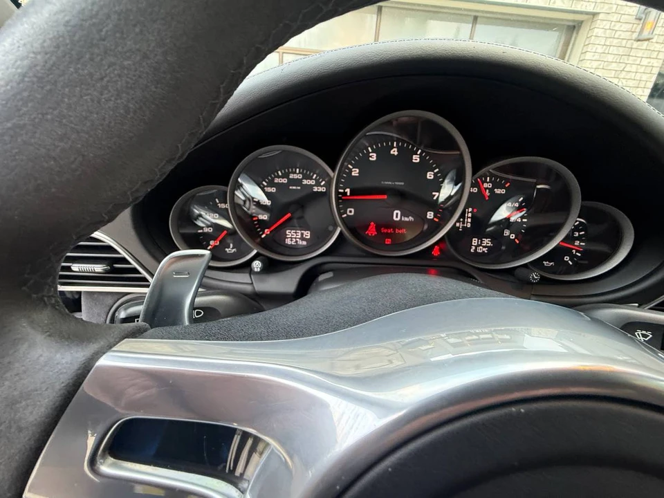 2012 Porsche 997 Carrera GTS - Image 15 of 24