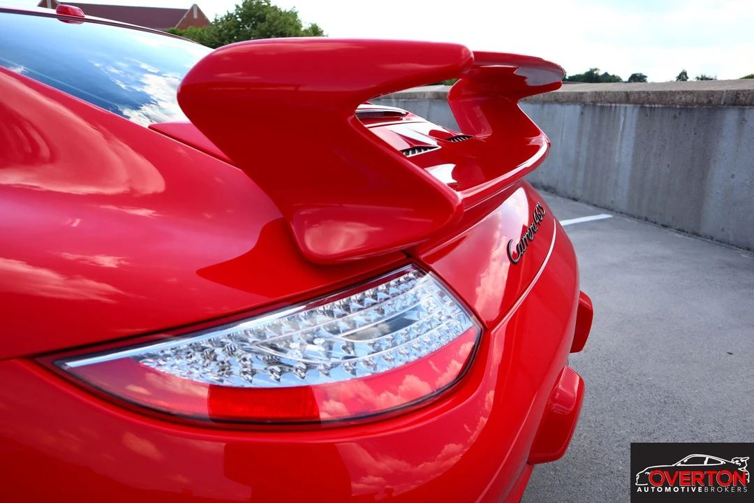 2012 Porsche 997 Carrera GTS - Image 28 of 29
