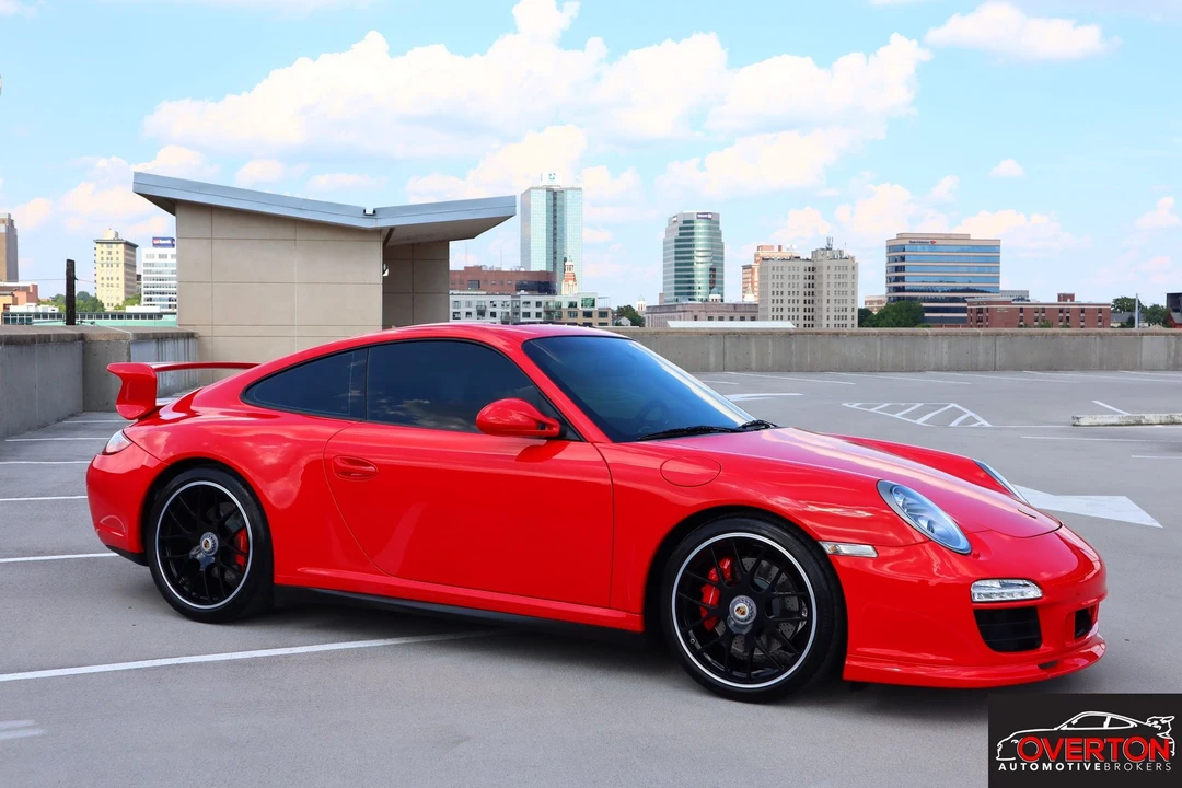 2012 Porsche 997 Carrera GTS - Image 3 of 29