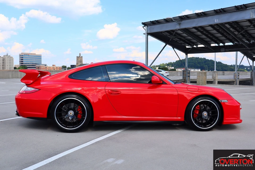 2012 Porsche 997 Carrera GTS - Image 4 of 29