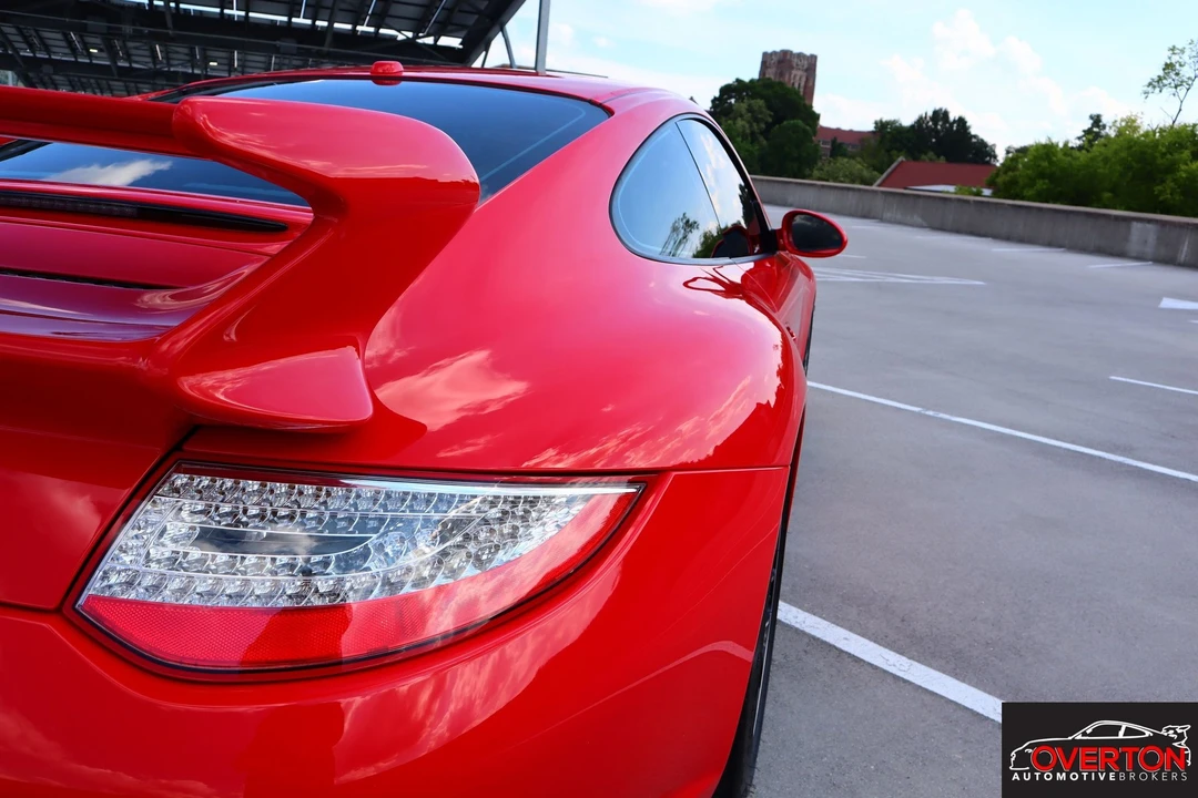 2012 Porsche 997 Carrera GTS - Image 6 of 29