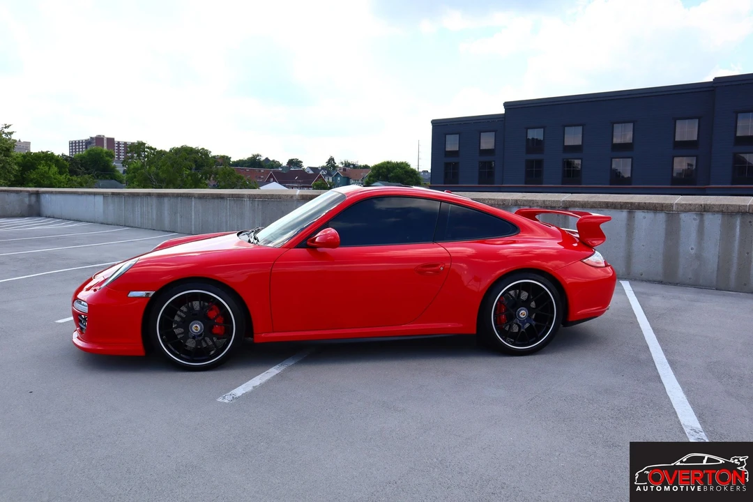 2012 Porsche 997 Carrera GTS - Image 9 of 29