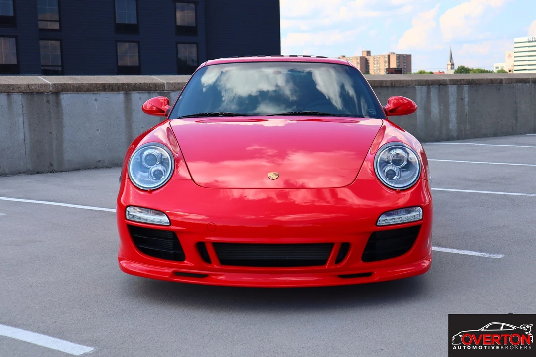 2012 Porsche 997 Carrera GTS - Image 2 of 29