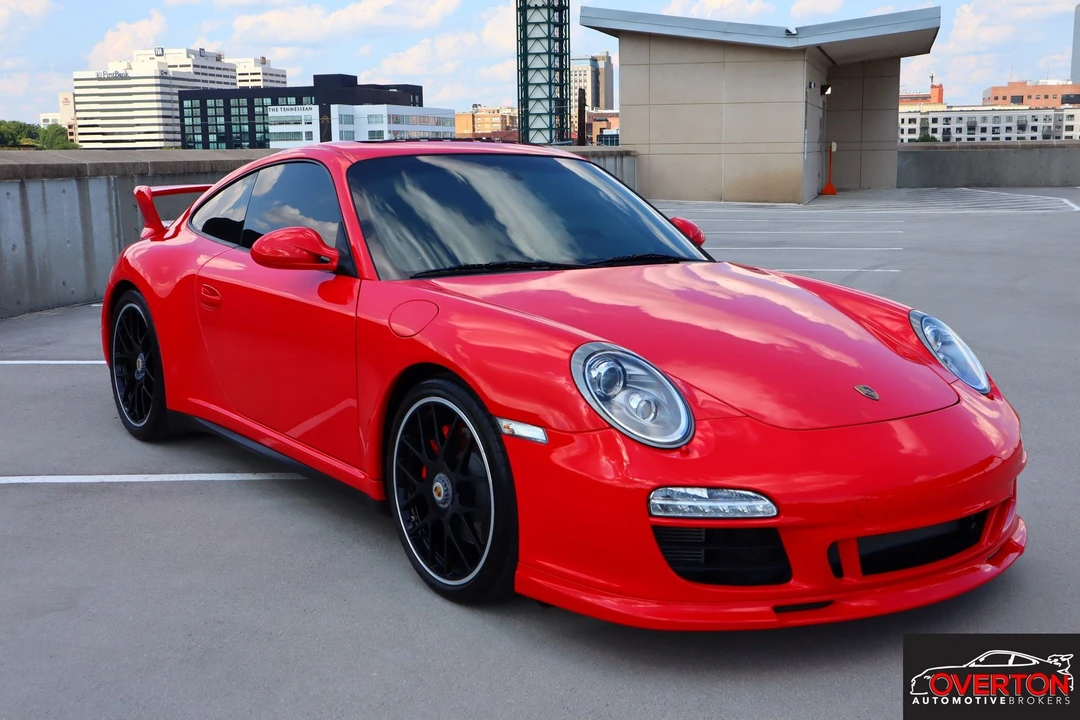 2012 Porsche 997 Carrera GTS - Image 12 of 29