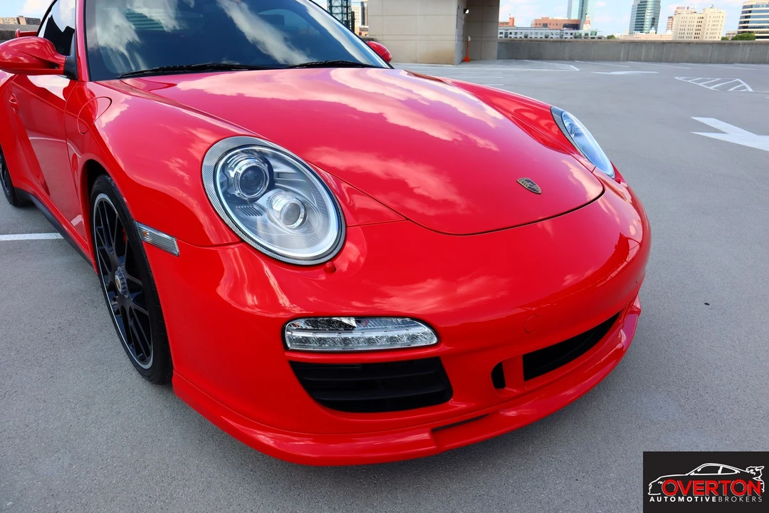 2012 Porsche 997 Carrera GTS - Image 11 of 29