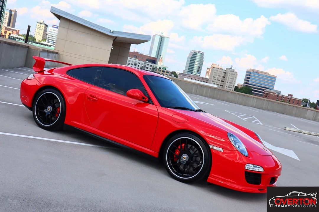 2012 Porsche 997 Carrera GTS - Image 13 of 29