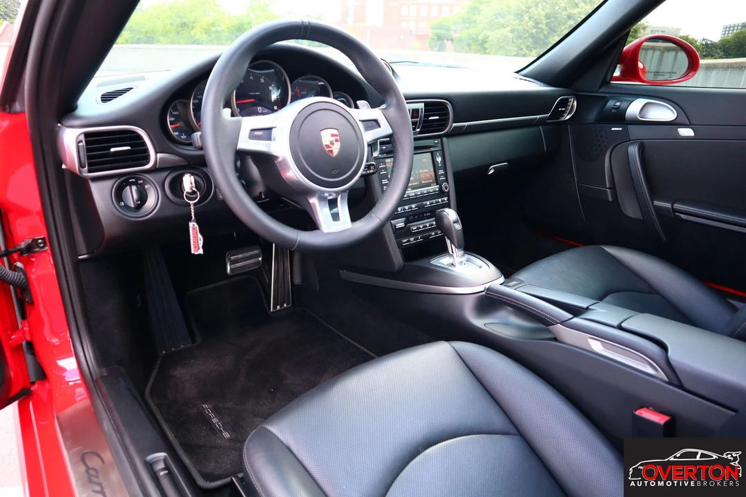 2012 Porsche 997 Carrera GTS - Image 14 of 29