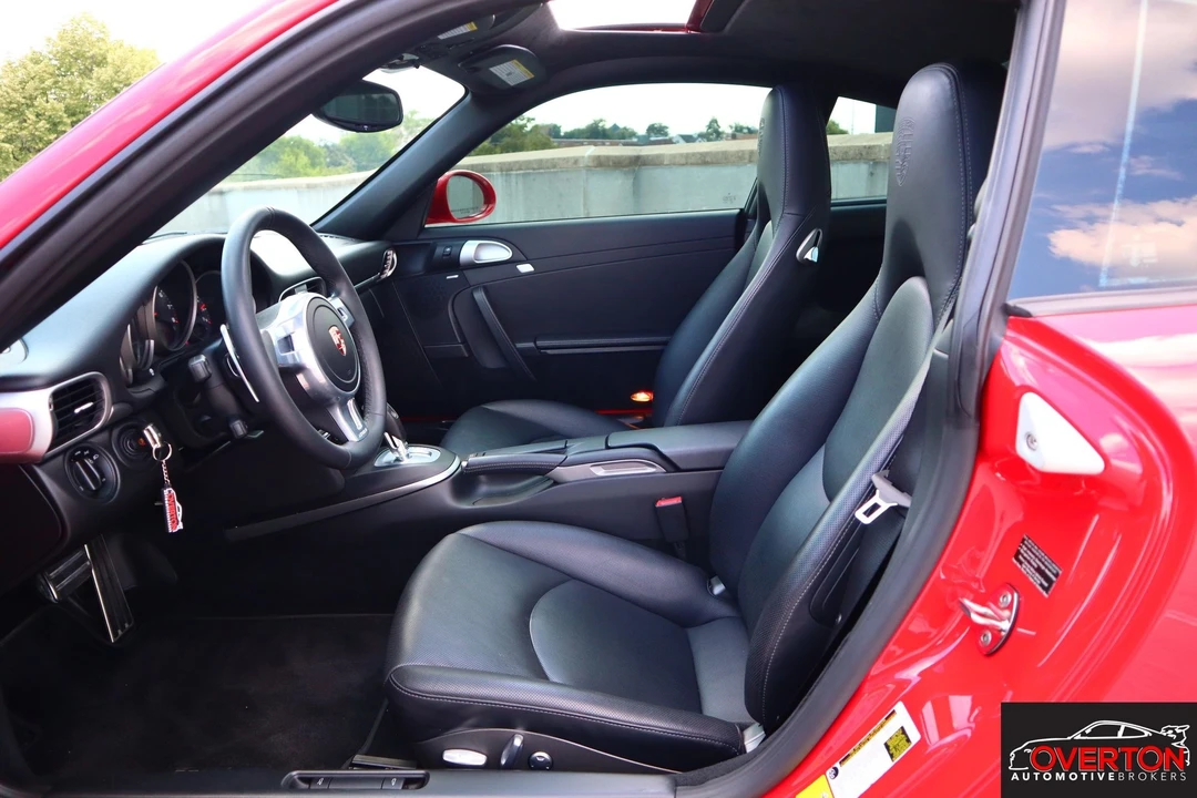 2012 Porsche 997 Carrera GTS - Image 15 of 29