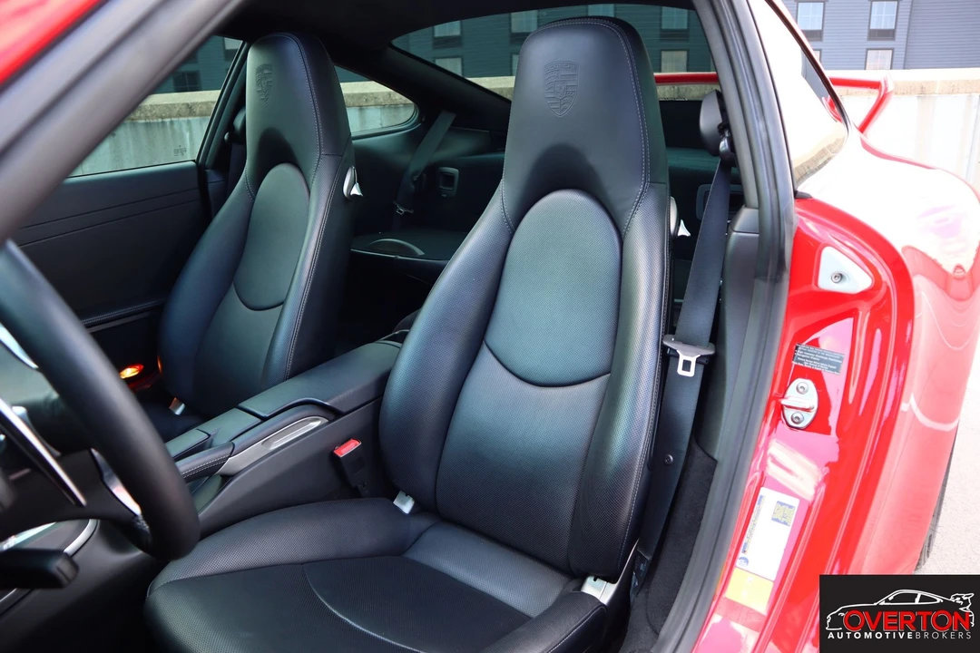 2012 Porsche 997 Carrera GTS - Image 16 of 29