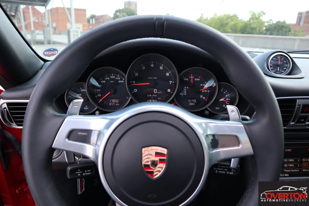 2012 Porsche 997 Carrera GTS - Image 17 of 29