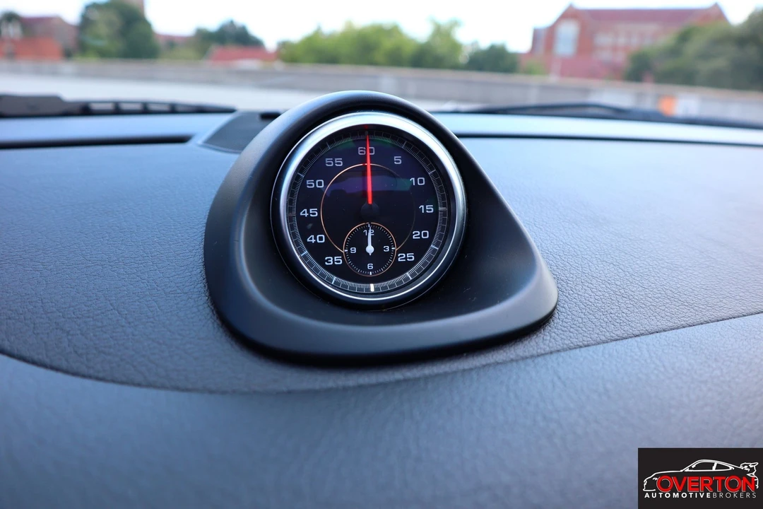 2012 Porsche 997 Carrera GTS - Image 20 of 29