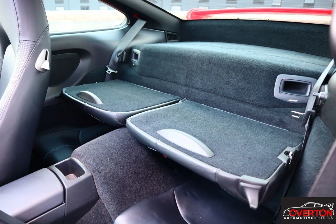 2012 Porsche 997 Carrera GTS - Image 22 of 29