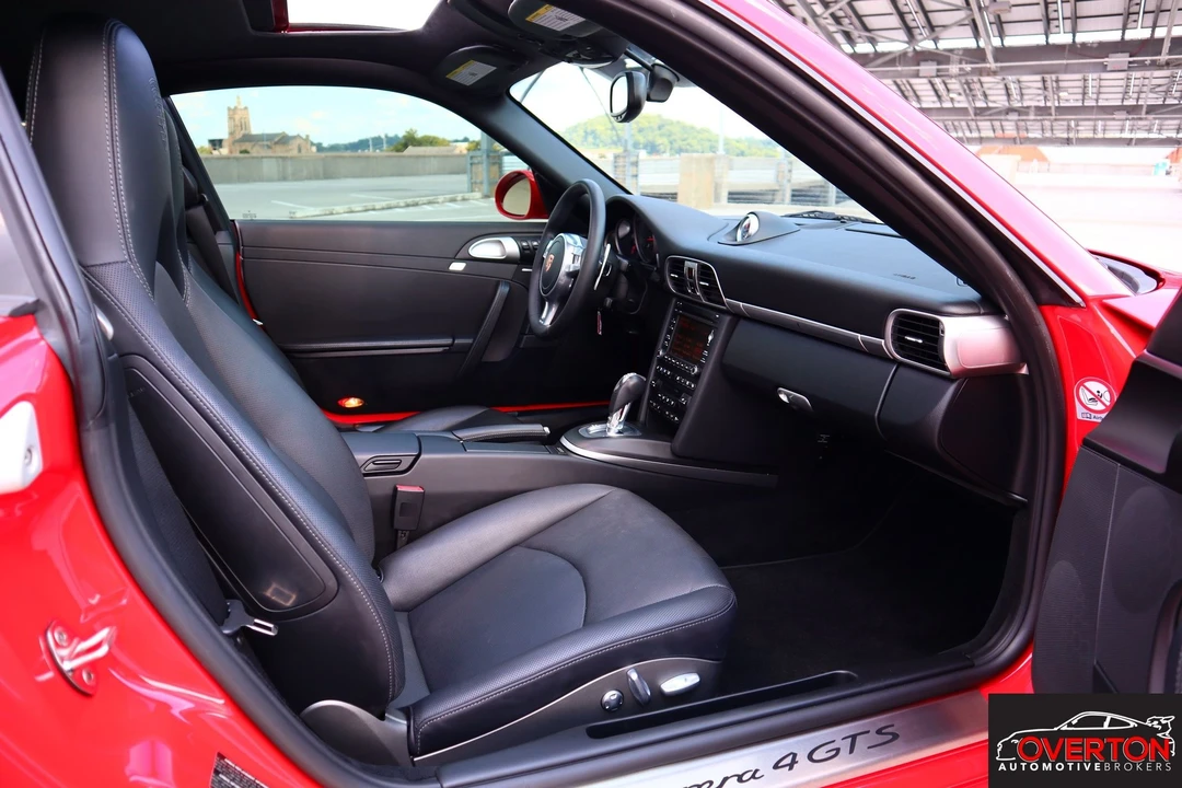 2012 Porsche 997 Carrera GTS - Image 23 of 29