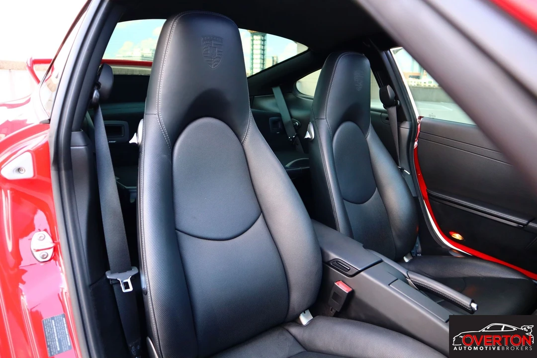 2012 Porsche 997 Carrera GTS - Image 24 of 29