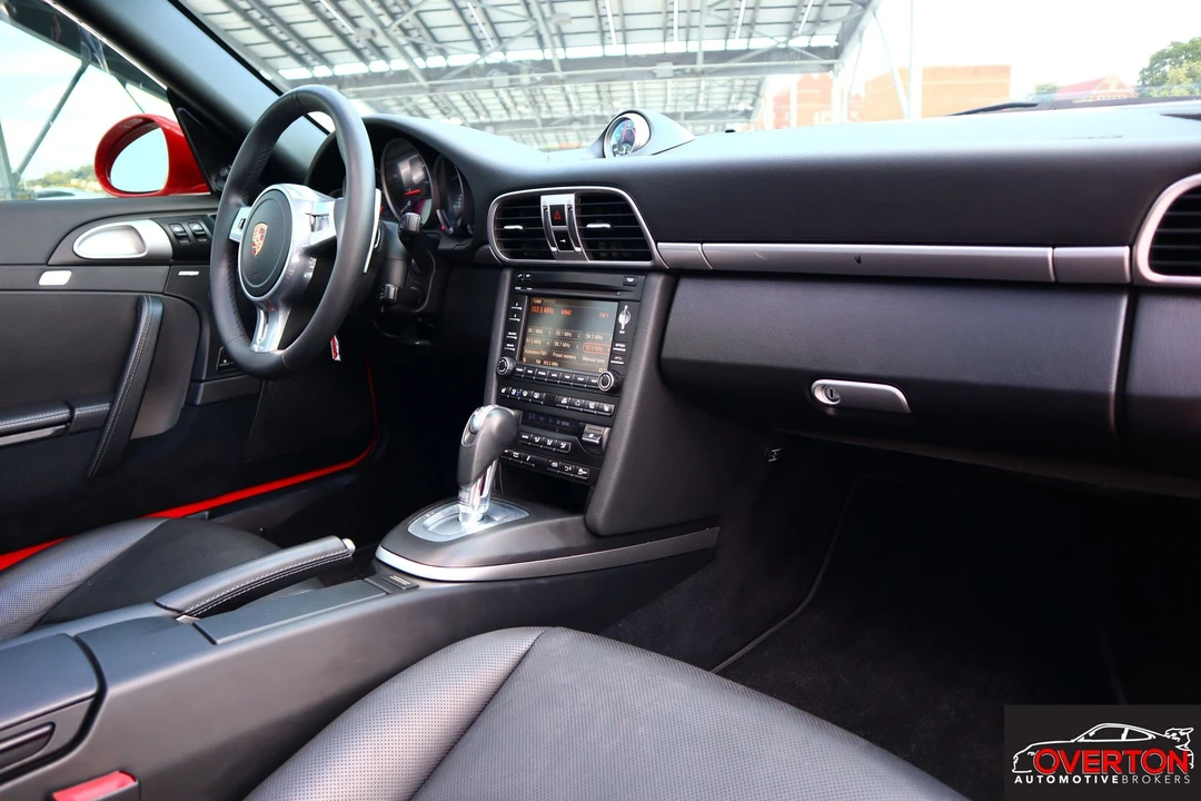 2012 Porsche 997 Carrera GTS - Image 25 of 29