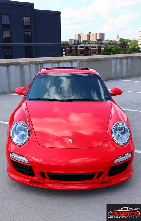 2012 Porsche 997 Carrera GTS - Image 29 of 29