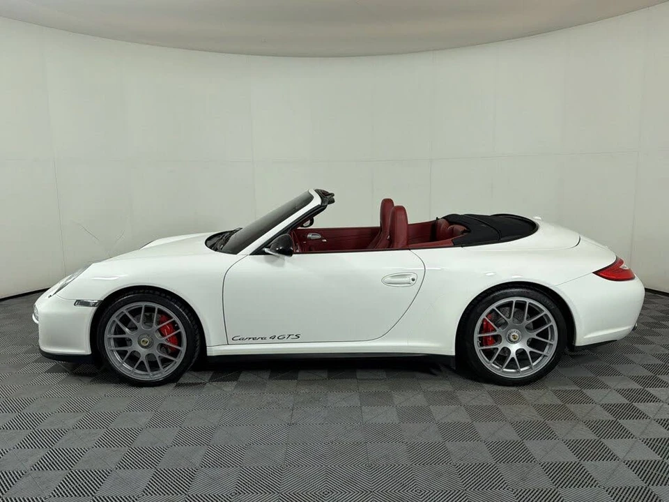 2012 Porsche 997 Carrera GTS - Image 2 of 26