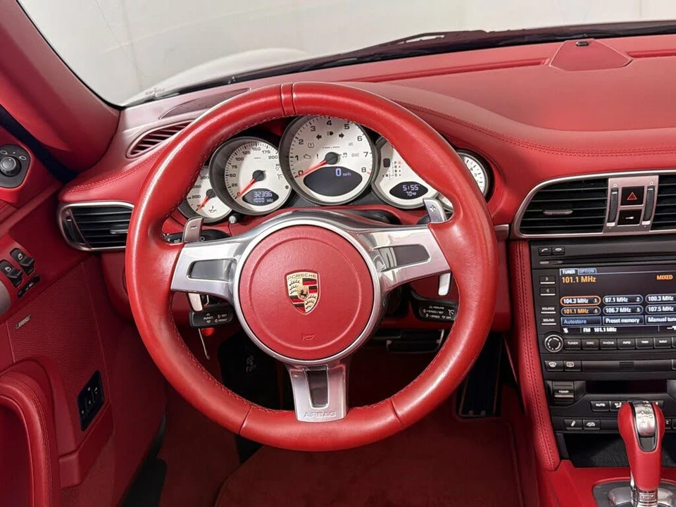 2012 Porsche 997 Carrera GTS - Image 25 of 26