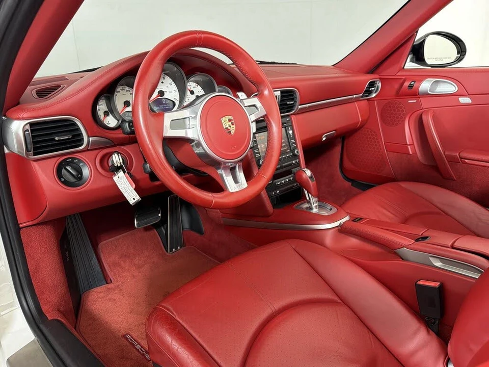 2012 Porsche 997 Carrera GTS - Image 4 of 26