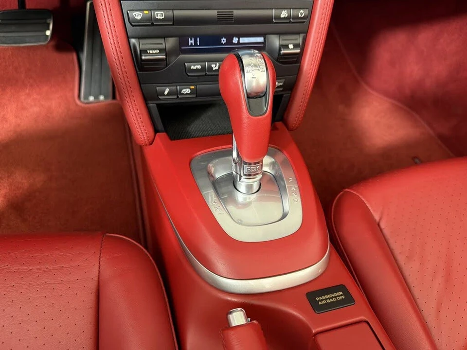 2012 Porsche 997 Carrera GTS - Image 14 of 26