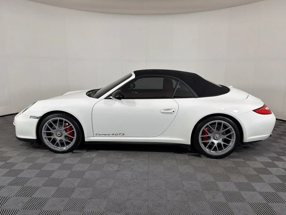 2012 Porsche 997 Carrera GTS - Image 26 of 26